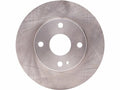 Front Brake Rotor for Mazda Protege (1990–1994, 1997–2001) TQ314NC