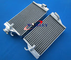Aluminum Radiator for Honda CR125 CR125R 2002-2003