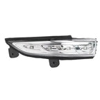 Side Rearview Mirror Light Lamps for Chevrolet Spark (2011-2017)