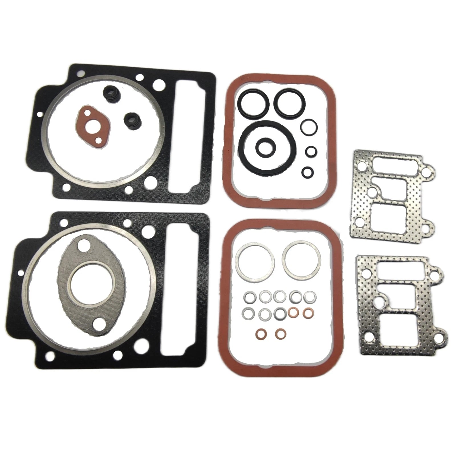 Head Gasket Set for Volvo Penta MD11C MD11D (RO: 876376, 875553, 18-4342)
