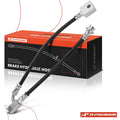 Front Left Brake Hydraulic Hose for Nissan GT-R (2015–2019)