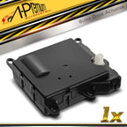 Blend Door Actuator for Mercury Cougar (1995–2002) Ford Contour (1995–2000)