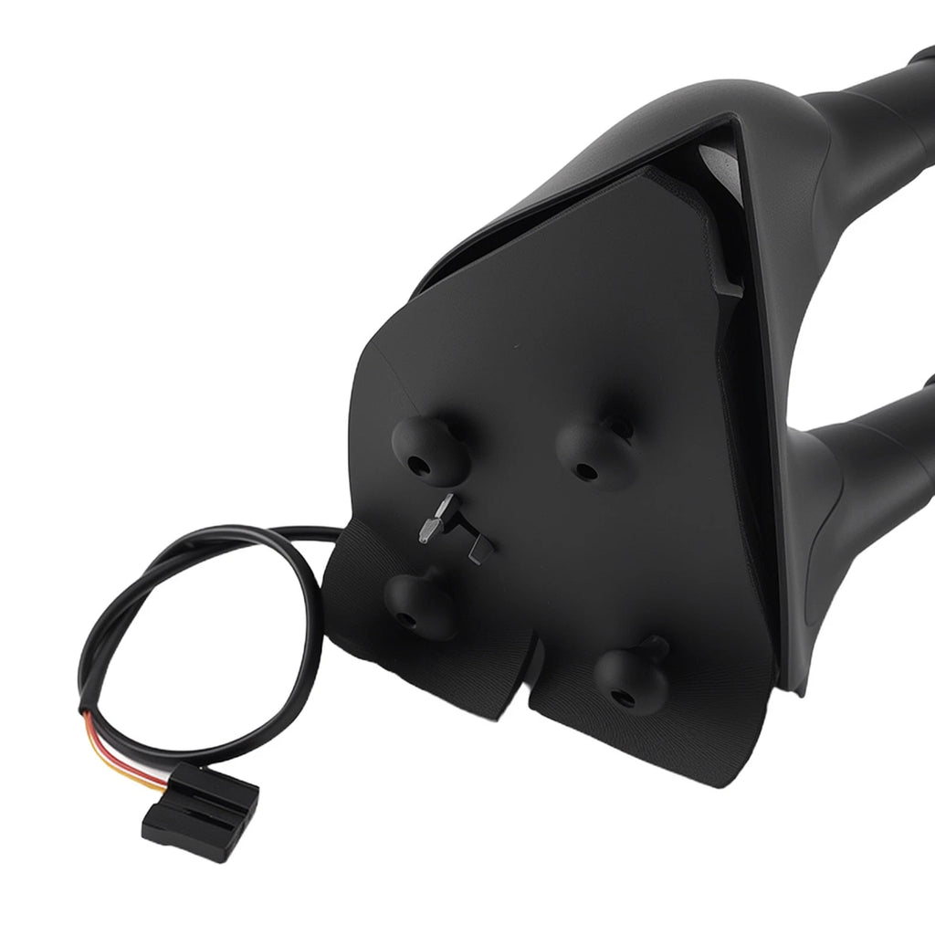 Right Side Mirror for Ford F-250 F-350 Super Duty (2004-2007)
