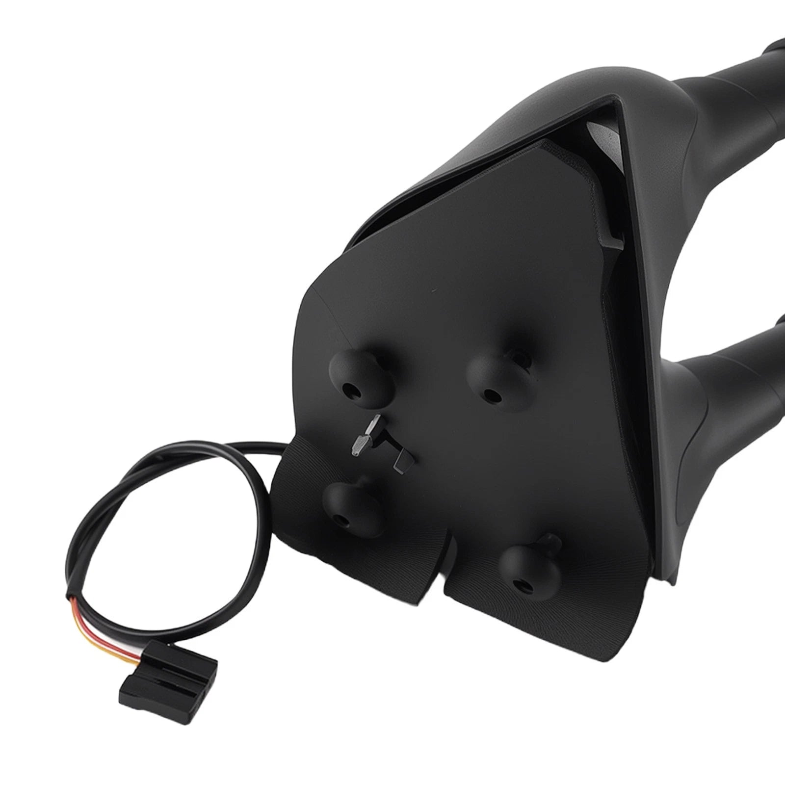 Right Side Mirror for Ford F-250 F-350 Super Duty (2004-2007)