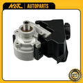 Power Steering Pump Aluminum with Reservoir for Buick Rendezvous (2002–2006)