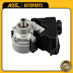 Power Steering Pump Aluminum with Reservoir for Buick Rendezvous (2002–2006)