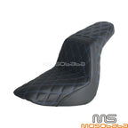 Gel Pads for Harley Softail Low Rider/S/ST FXLR FXLRS FXLRST (2018-Up)