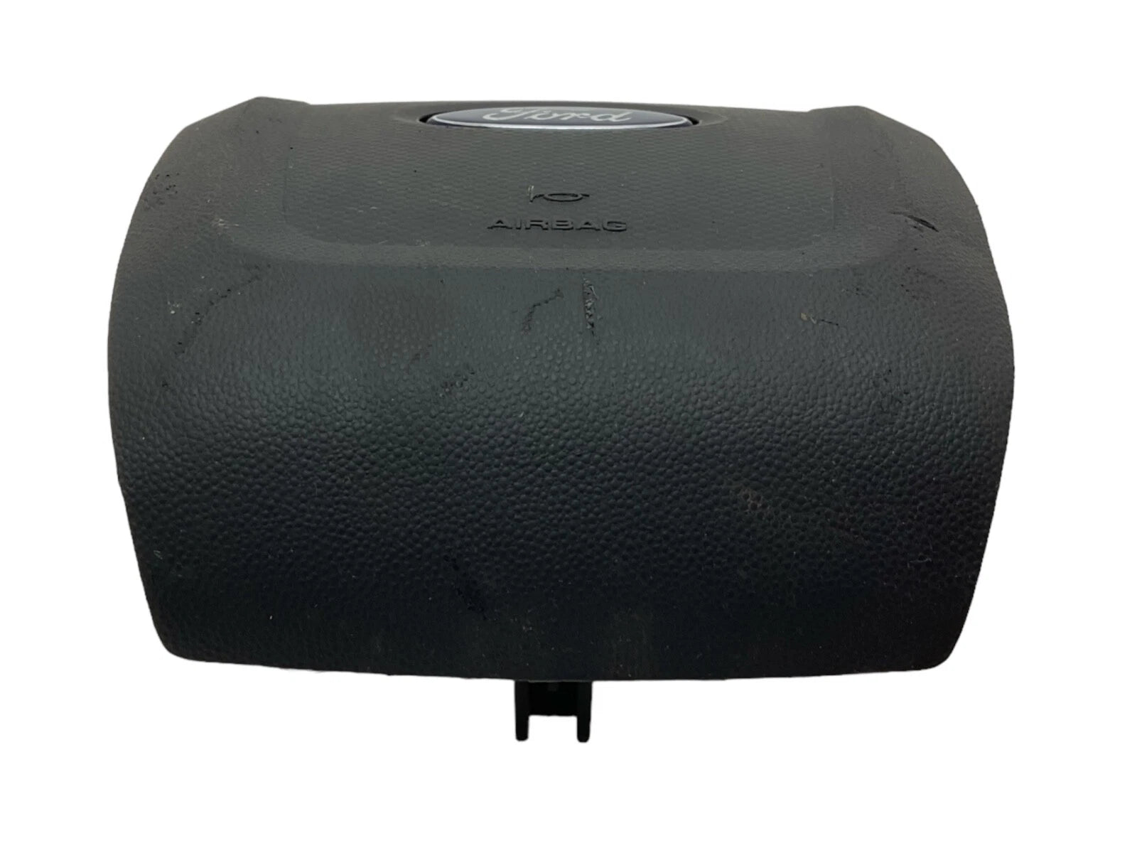 Driver Wheel Airbag for Ford Escape (2009–2012) 9L8Z-78043B13-AA Black