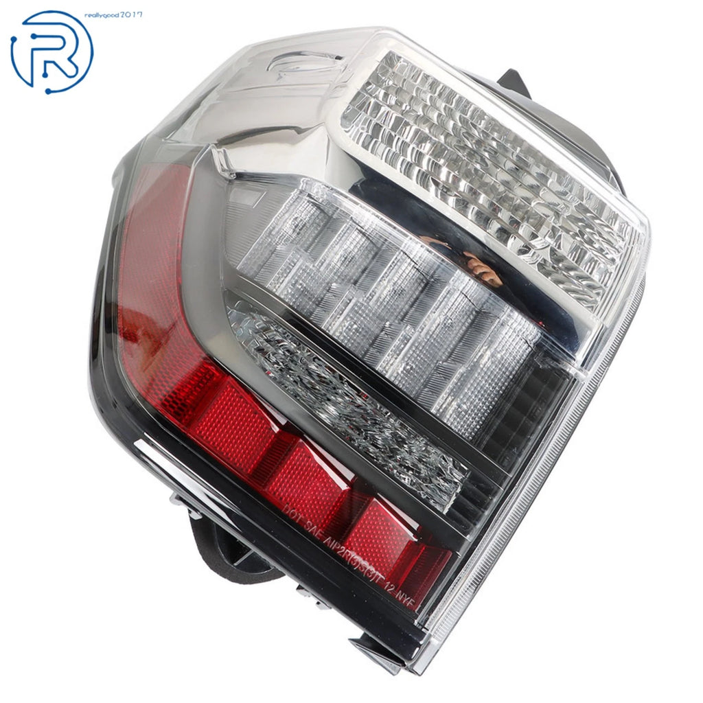 Set of 2 LED Tail Lights for Toyota 4Runner (2014-2020)