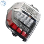 Set of 2 LED Tail Lights for Toyota 4Runner (2014-2020)