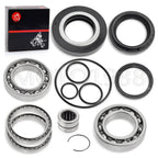 Rear differential bearing & seal kit for Honda Rancher 420 TRX420 (2007–2013)