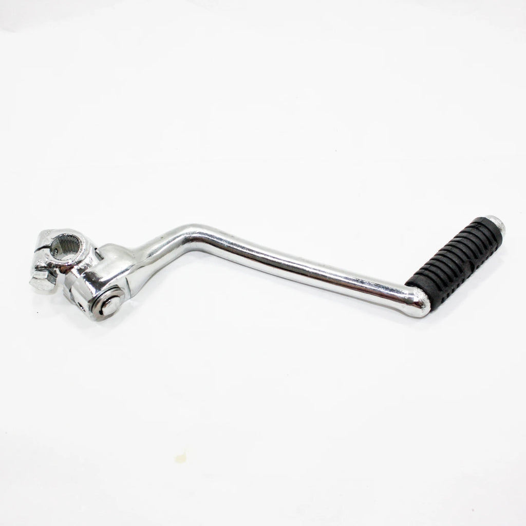 Kick Start Starter Lever 16mm 245mm for Pit Pro Dirt Bike (150cc–250cc)