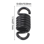 Clutch Shoe Return Spring for Lawn Mower Models 123L, 323R, 326L