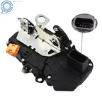 Door Latch Lock Actuator Motor for GMC Yukon (2015–2020)