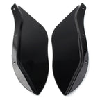 Side Fairing Windshield Air Deflector for Harley Street Electra Glide (1996–2013)
