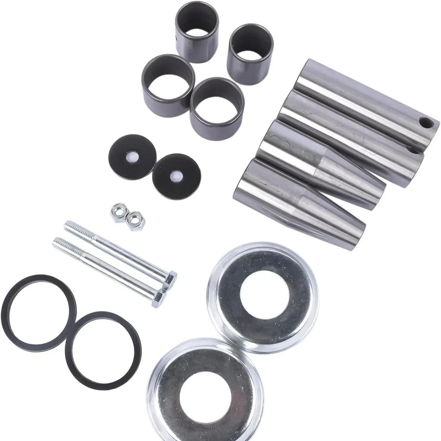 Pivot Pin & Bushing Kit for Bobcat 773 S160