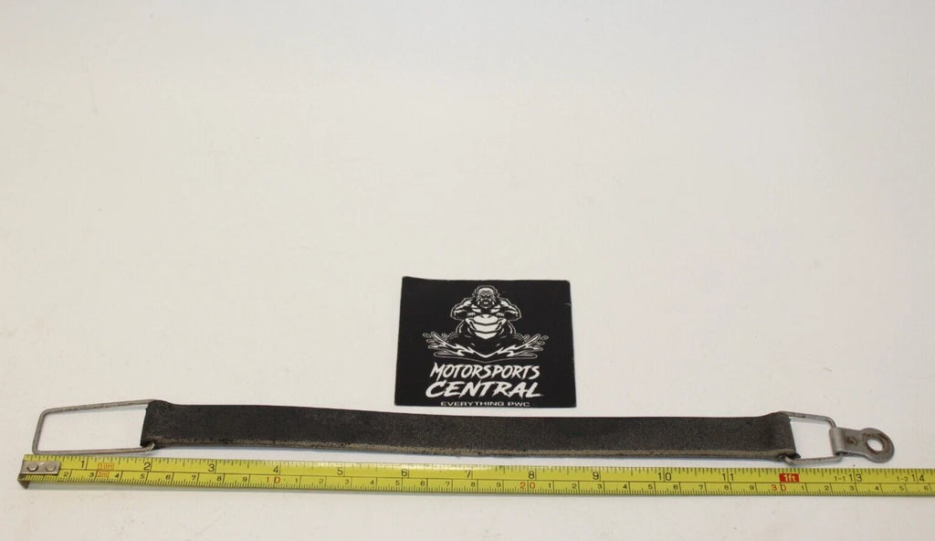 Muffler Strap for Kawasaki STX ZXI Ultra (1995–2019) OEM 92072-3781