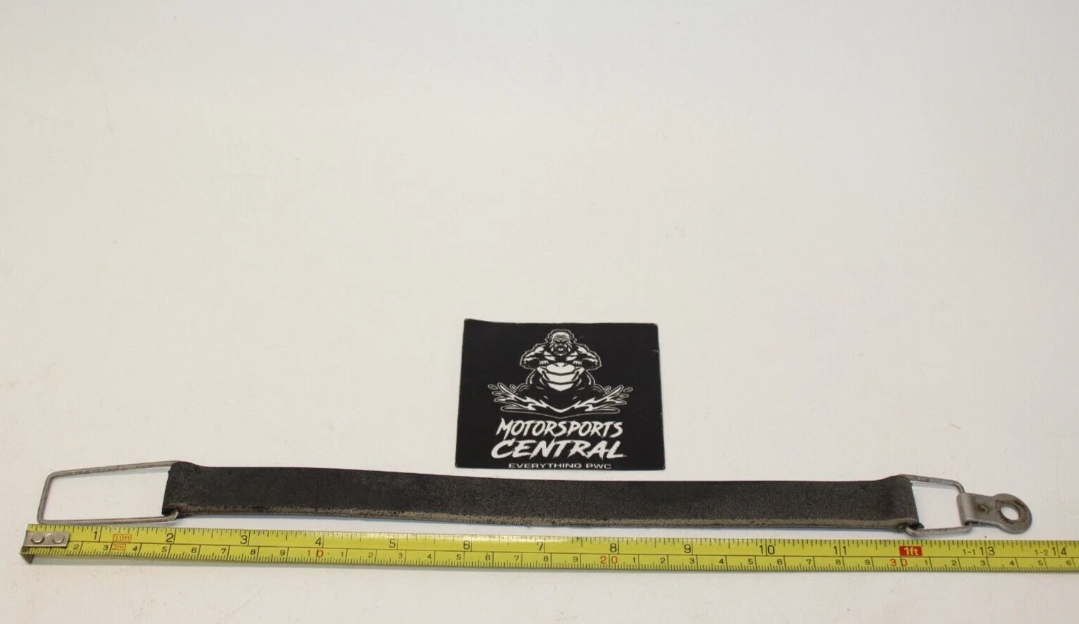 Muffler Strap for Kawasaki STX ZXI Ultra (1995–2019) OEM 92072-3781