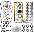 Complete Gasket Kit Including Oil Cooler for BMW 128i (2008–2013)