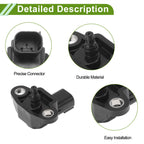 MAP Sensor No.A0051537228 for Mercedes-Benz B-Class 