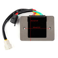 Voltage Regulator Rectifier for Ducati 1098 Biposto/Monoposto (2007–2008)