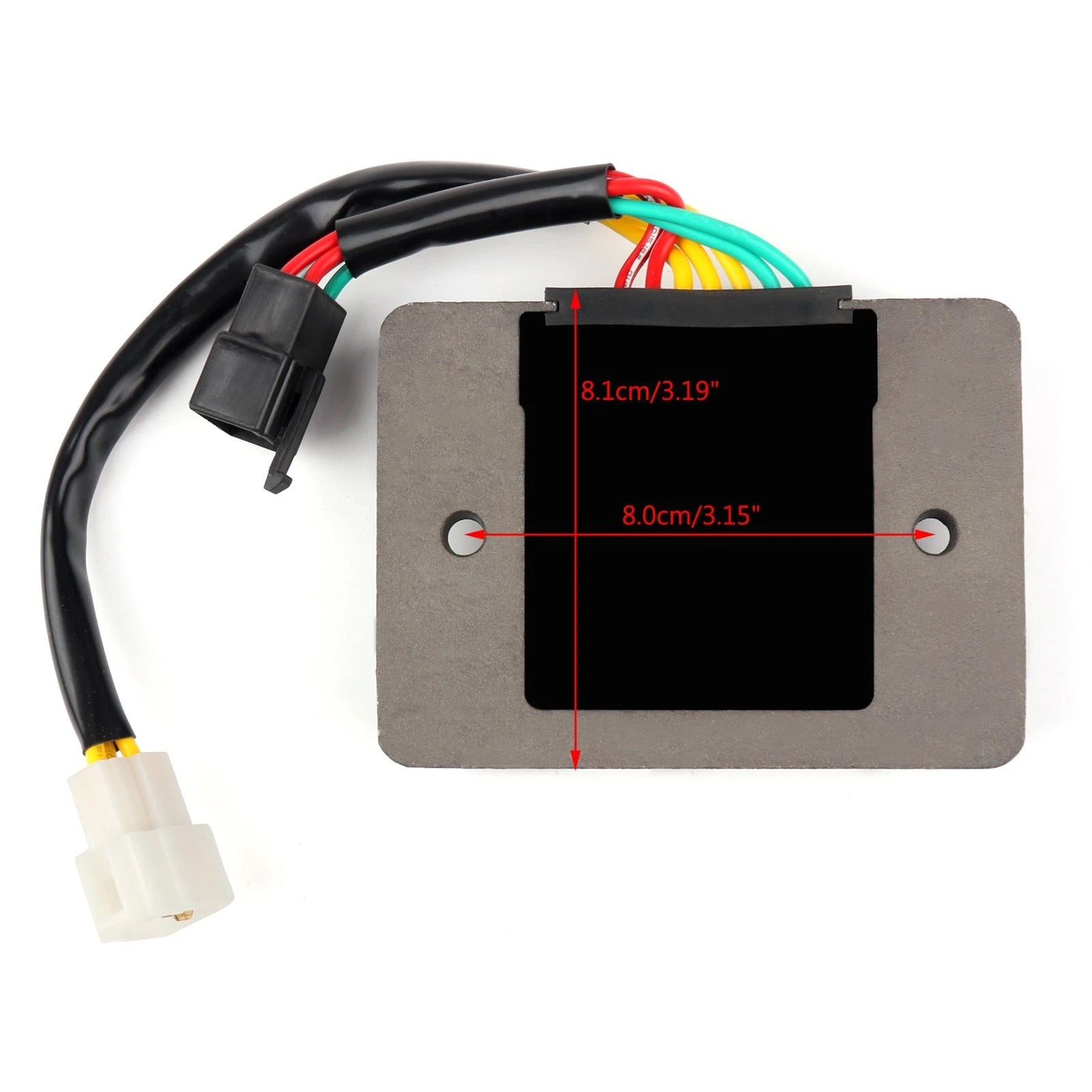 Voltage Regulator Rectifier for Ducati 1098 Biposto/Monoposto (2007–2008)