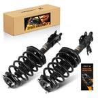 Front Shock Strut for Nissan Sentra (2002-2006)