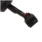 Heated Driver Left Side Mirror for Chevy Trax (2017–2021)