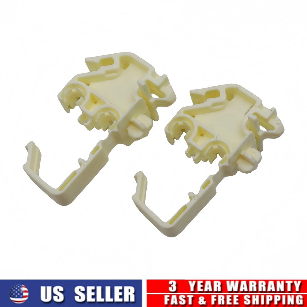 Trunk Lid Torsion Spring Clip for Honda Accord 2008–2012 (74873-TA0-003)