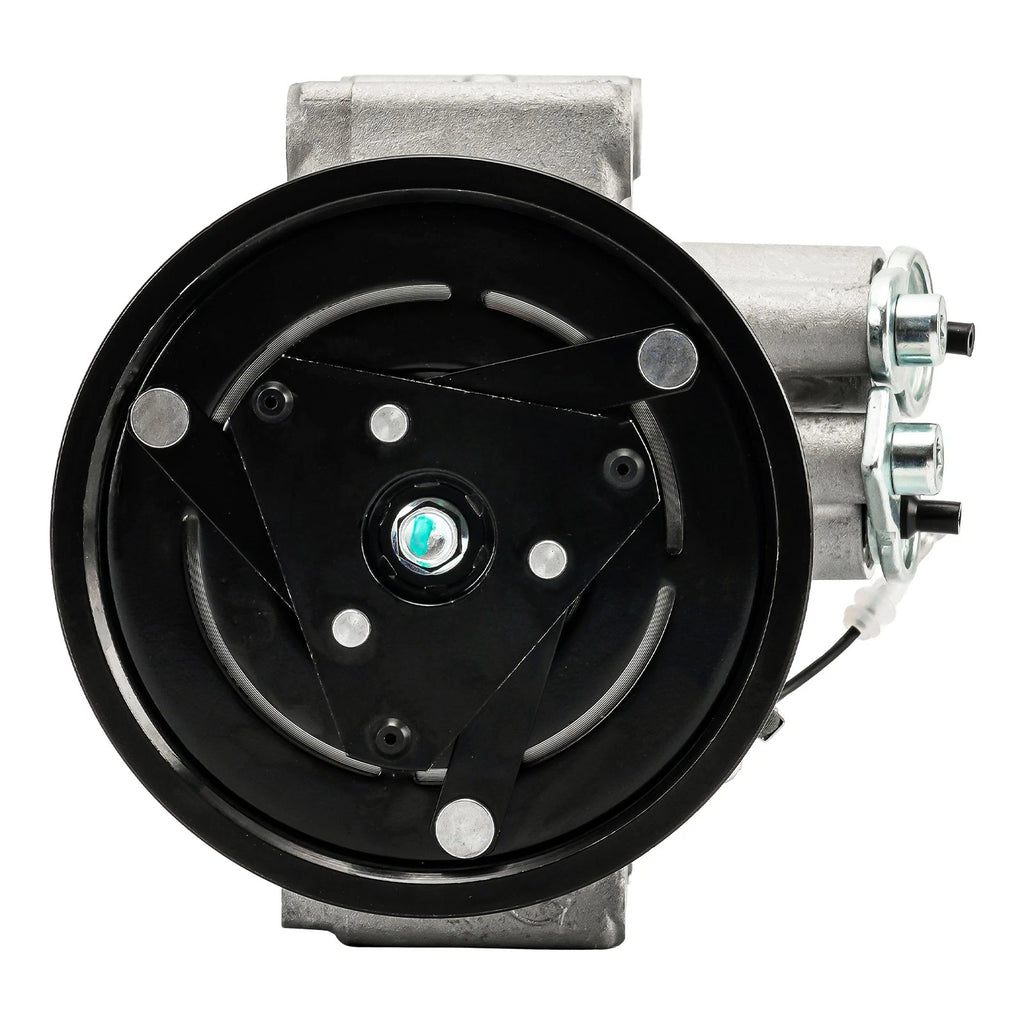 A/C Compressor and Clutch for Toyota Tacoma (2005–2015) All Engines