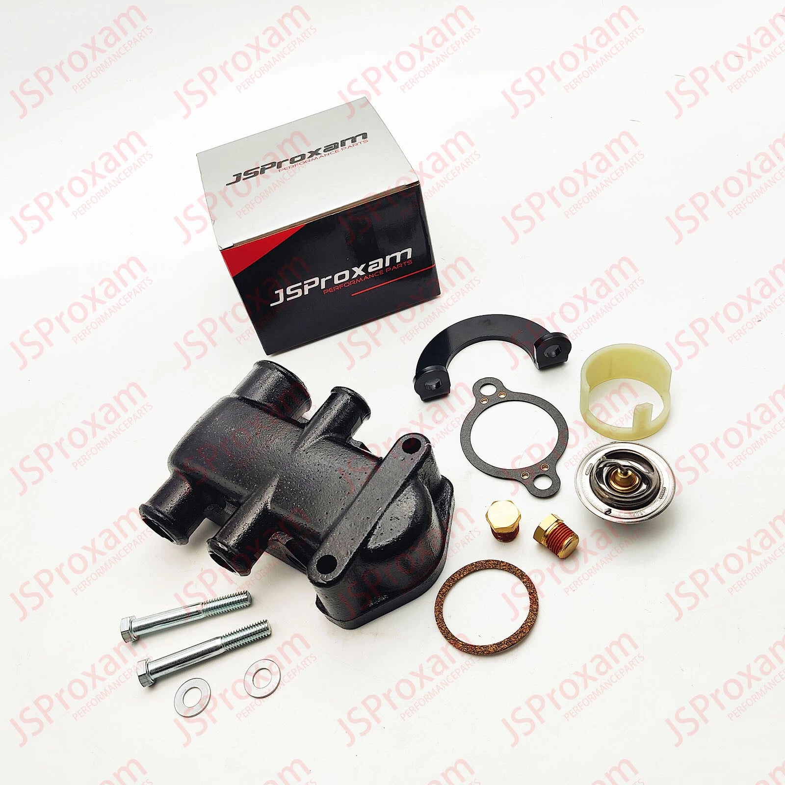 Thermostat Housing Kit for Mercruiser Alpha V6 & V8 (860256A3)