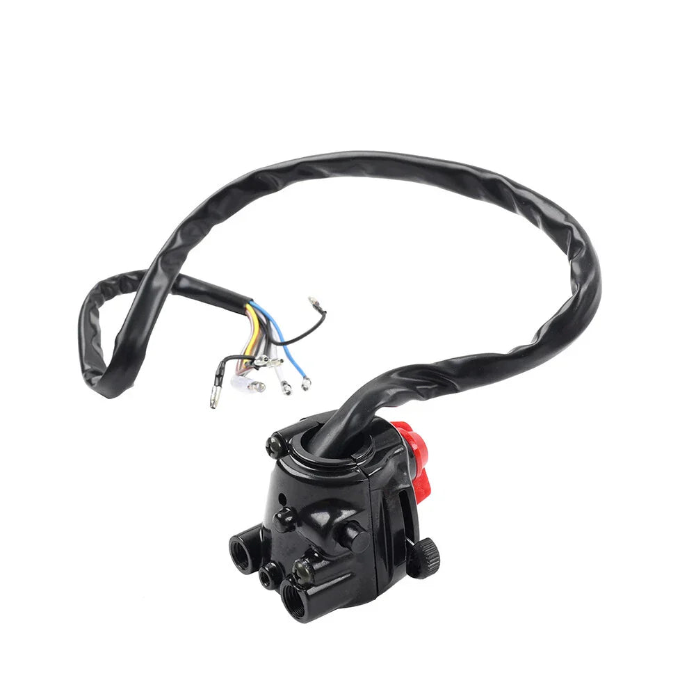 Right Handlebar Switch Assembly for Honda CB500 CB750K (1971-1973)