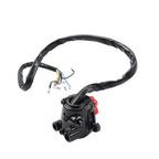 Right Handlebar Switch Assembly for Honda CB500 CB750K (1971-1973)