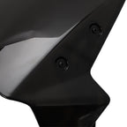 Windshield Deflector & Mount Bracket for Honda NAVI NVA110B (2018–2023)