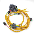 Wiring Harness 354-0048 for Caterpillar CAT 345C 345D 349D 725 C11 C13