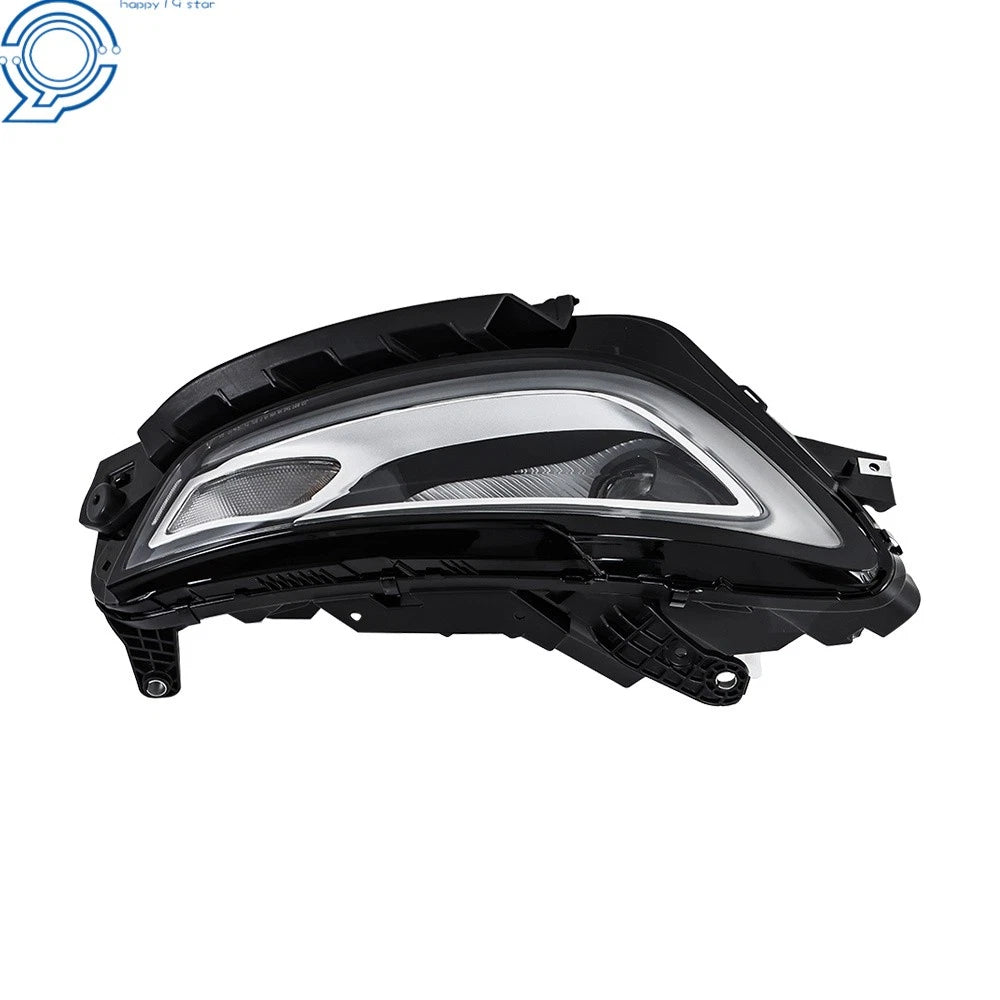 LED Headlights Assembly for Chrysler Pacifica (2021–2023) Passenger Side Clear