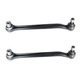 Set of 2 Rear Lower Control Arms for Audi A4 Quattro (2002–2008)