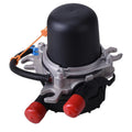 Secondary Air Injection Pump for Buick Chevy Oldsmobile Pontiac (1990–2005)