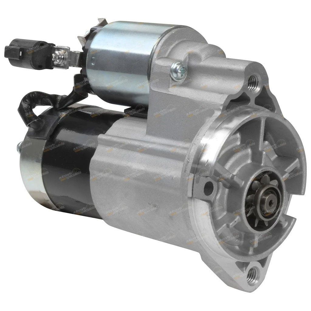 Starter Motor for Nissan Pathfinder R50 V6 3.3L VG33E (1995-2005)