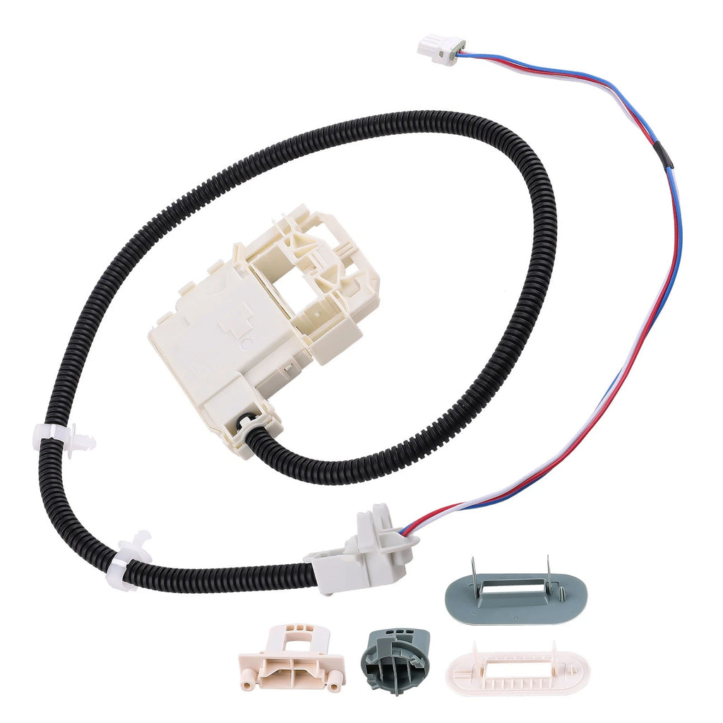 Washer Lid Lock Switch WH08X32697 for GE Washing Machine