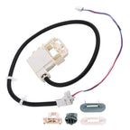Washer Lid Lock Switch WH08X32697 for GE Washing Machine