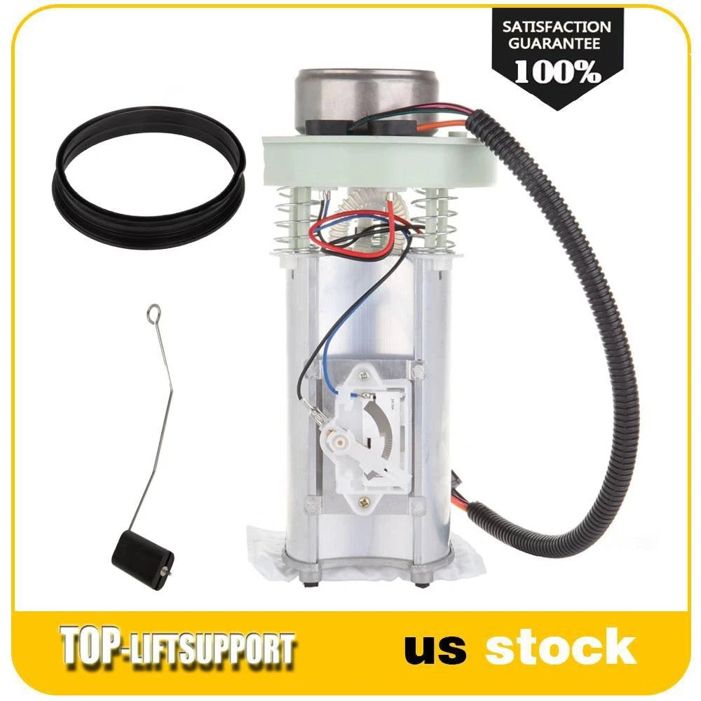 Fuel Pump Module for Dodge Dakota (2000–2003)