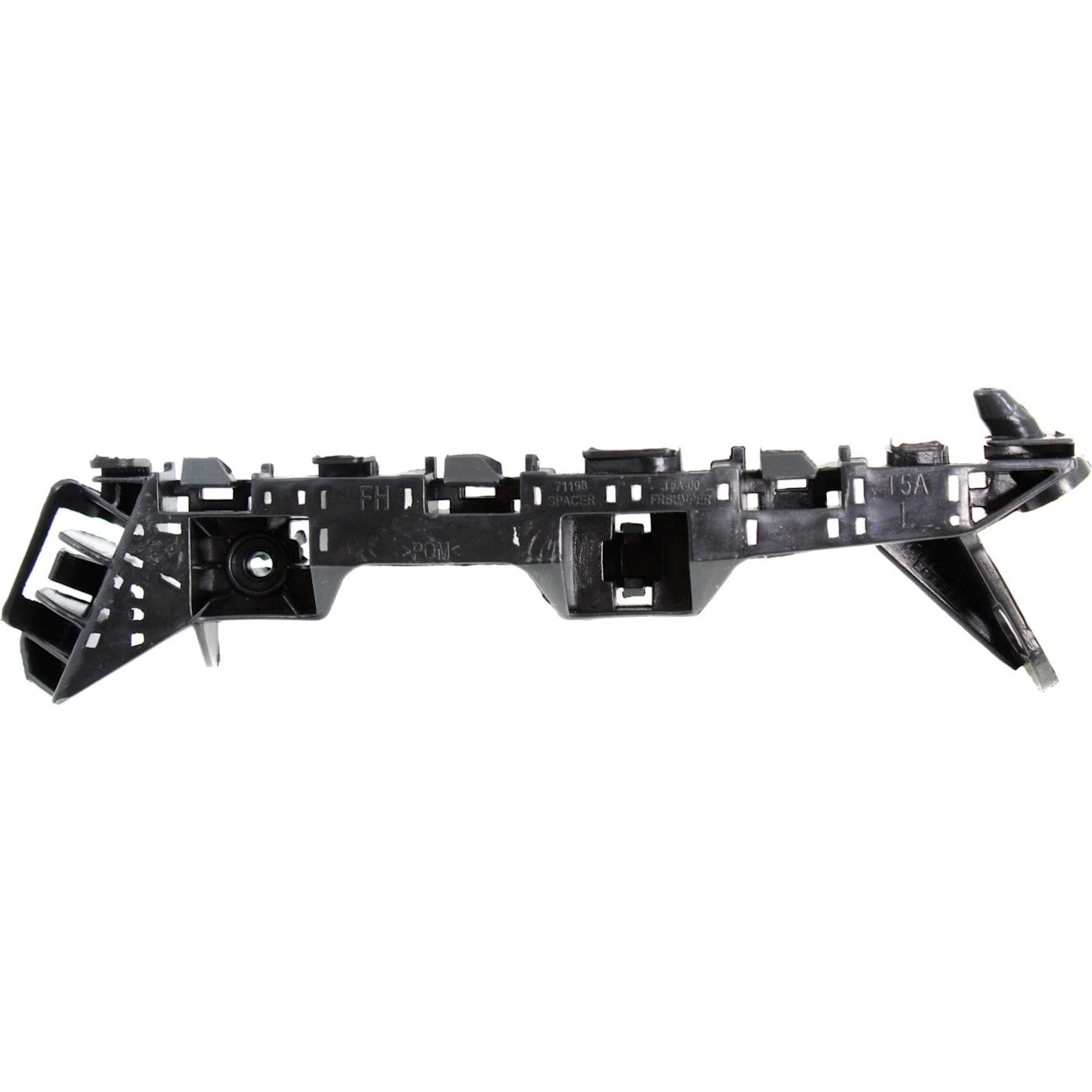 Bumper Bracket Set for Honda Fit (2015-2020)