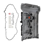 Aluminum Engine Valve Cover Kit for Mini Cooper S JCW N14 1.6L (2007–2012) 11127646555
