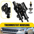 Thermostat Housing for Dodge Avenger Journey Jeep Compass (2008–2017)