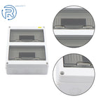24 Way Circuit Breaker Box for Automotive Applications