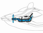 Cold Air Intake for Sea-Doo Spark (2014–2018)