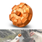 Fuel Tank Cap Case for KTM 150 250 300 500 XC-W XCF-W EXC XC (2014–2026)