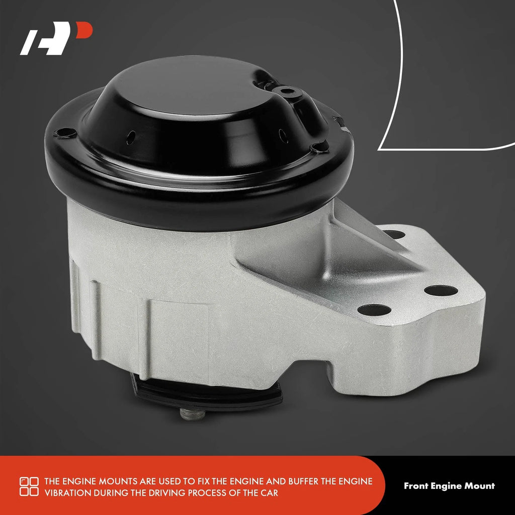 Front Engine Motor Mount for Ford Flex Taurus Lincoln MKS MKT (2009-2019)