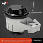 Front Engine Motor Mount for Ford Flex Taurus Lincoln MKS MKT (2009-2019)